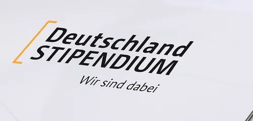 Mit dem Deutschlandstipendium im Studium durchstarten