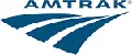 Logo Amtrak