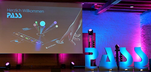 PASS Jahrestagung 2024