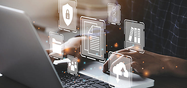 Software von PASS gestaltet die digitale Verwaltung