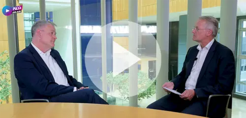 PASS ON AIR – Banking: Dr. Carsten Brodesser (MdB) im Interview