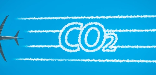 Reduction of Carbon Emissions – with SQUAKE