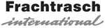 Frachtrasch