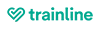 Logo Trainline