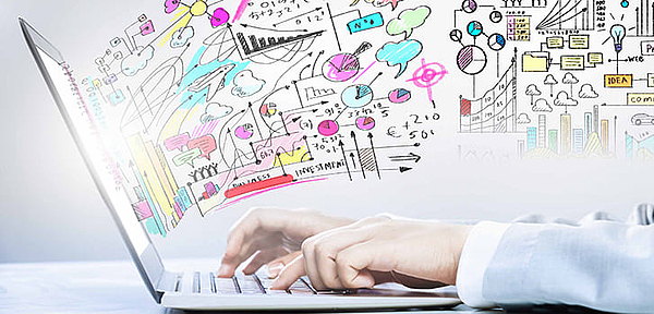 PASS unterstützt digitales Gründerzentrum