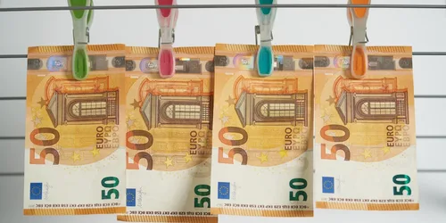 Geldwäscheprävention: Einsatz für den KYC Check