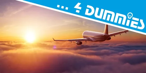 Travel Technology for Dummies: What Is NDC?