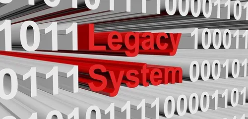 So gelingt Versicherern der Abschied von Legacy Systemen
