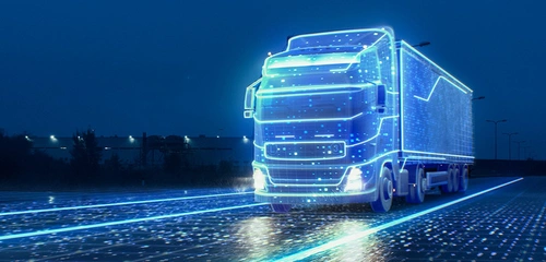 Podcast: „KI in der Logistik – der PASS Optimization Algorithmus”