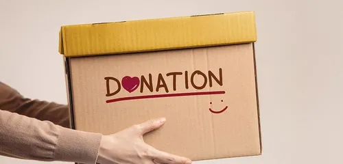Start-ups in Rhein-Main: edon – electronic donations UG