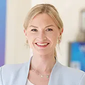 Ansprechpartnerin: Silva Marie Spietz