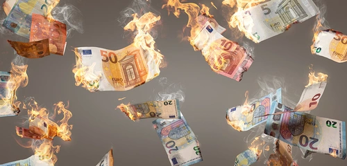 Das Ende des Geldes, wie wir es kennen?