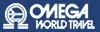 Logo Omega World Travel