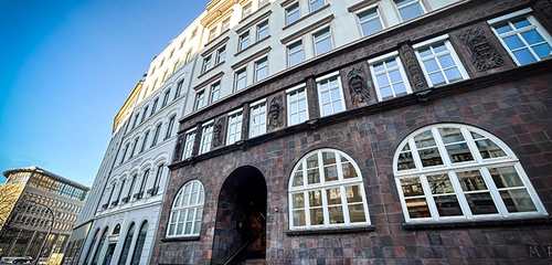 Moin Hamburg: PASS kehrt in die Hansestadt zurück 