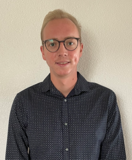 Louis Schneider, Logistikplaner bei REISSER