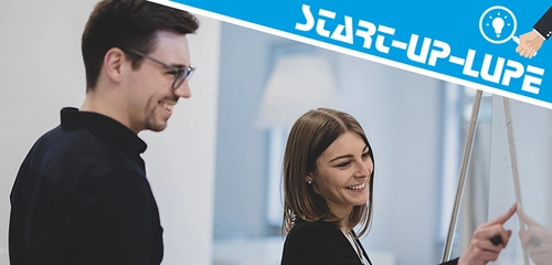 Start-ups in Rhein-Main – Hammerjobs