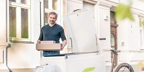 Smart City Logistics: Ship-from-Store als Alternative?