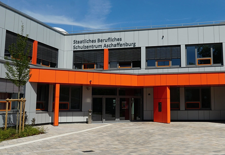 BSZ Aschaffenburg