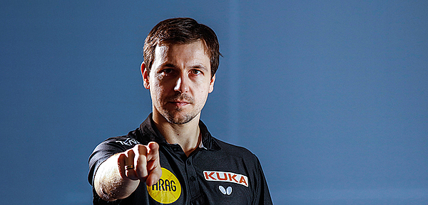 Danke, Timo Boll! Eine Ära geht zu Ende und ein neues Kapitel beginnt!