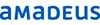 Logo amadeus