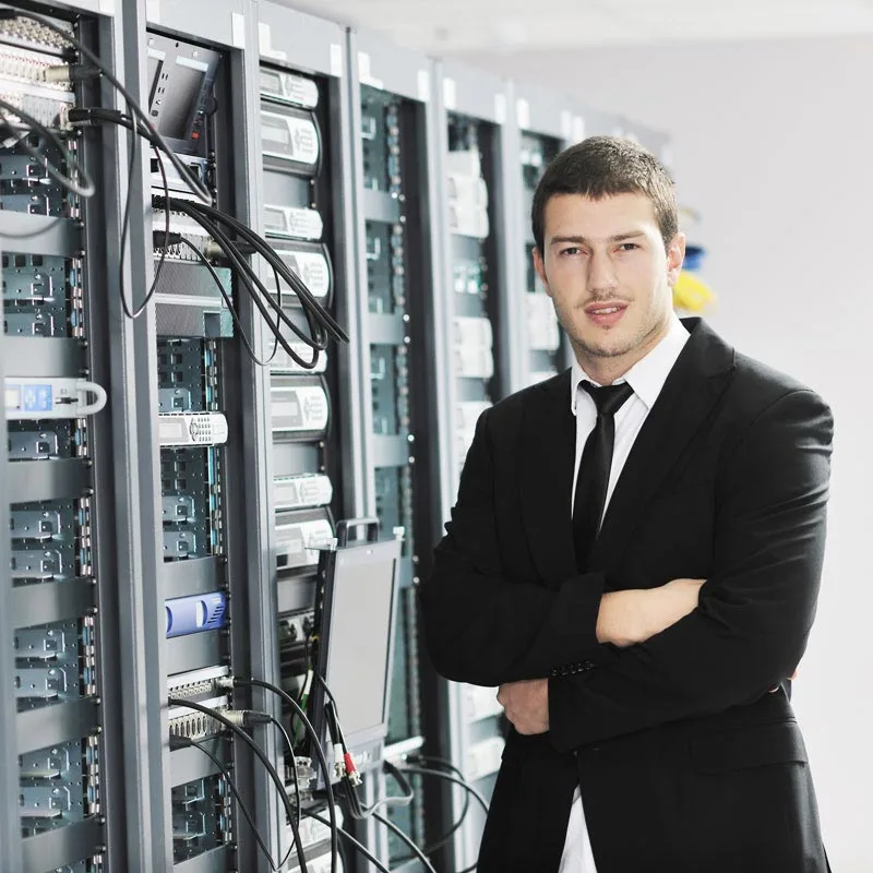 for IT managers