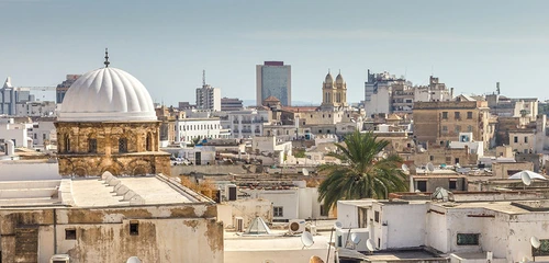 PASS Tunisia: Softwareentwicklung am Mittelmeer