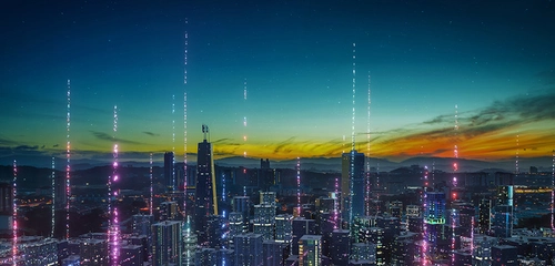 Smart City: Die Stadt digital neu gedacht