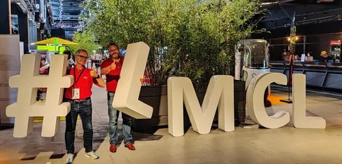 IT in der Logistik: Rückblicke auf LogiMAT und LMCL