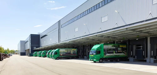Von Excel zur Strategie: REISSER setzt die Tourenplanung neu auf