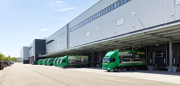 Von Excel zur Strategie: REISSER setzt die Tourenplanung neu auf