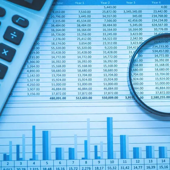  Accounting Management