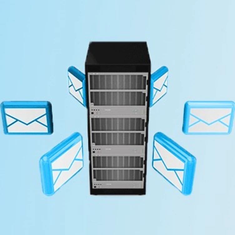 E-Mail Archiving