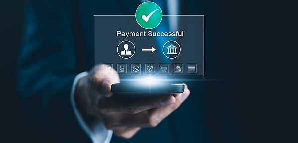 Verification of Payee: PASS bietet Lösung an