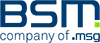 logo bsm