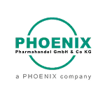 Logo Phoenix Pharmahandel GmbH