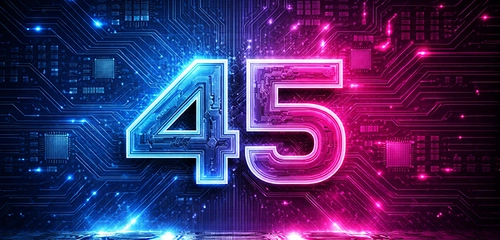 PASS feiert 45. Geburtstag 