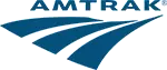 Logo Amtrak