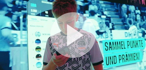 Product Insight: START7 - der Handball Fantasy Manager von HBL & PASS 