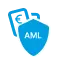 AML-Check und Dispoprüfung