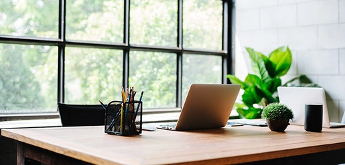 Arbeiten in Zeiten von Corona: Ein Bericht aus dem Homeoffice