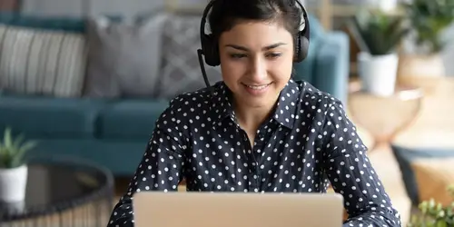 Podcast: „Teampower im Homeoffice“