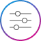 Self-Service-Plattform