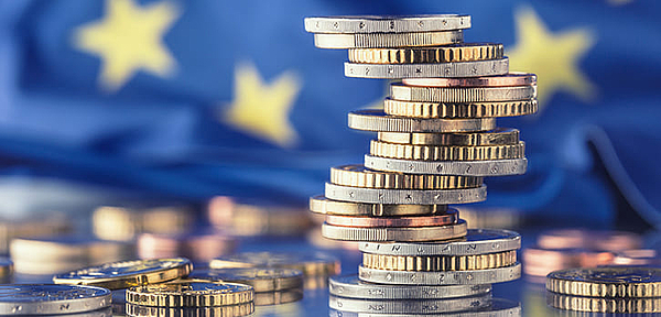 ESF Project Management System für das BMAS