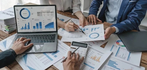 Beteiligungsmanagement: So optimieren Sie Ihre Prozesse