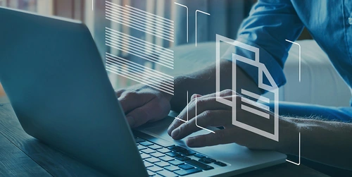 „Digitalisierung in der öffentlichen Verwaltung”