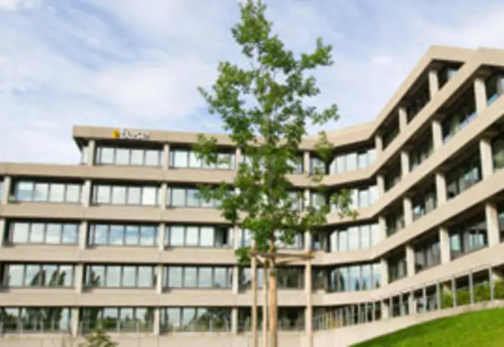 ebase (heute: FNZ)
