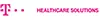Logo Telekom Healthcare