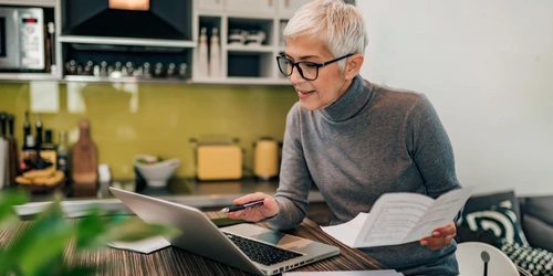Digitale Rentenübersicht – so ist der aktuelle Stand