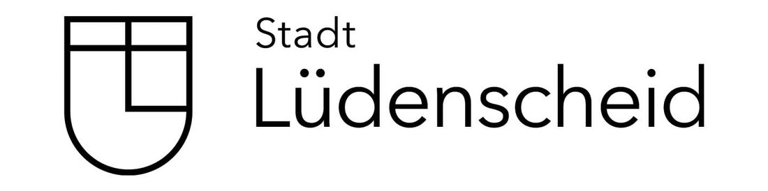 Logo City of Lüdenscheid