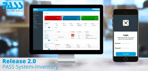 PASS System Inventory Release 2.0 
